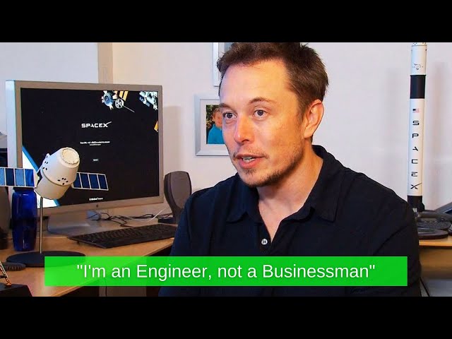 I am an Engineer
